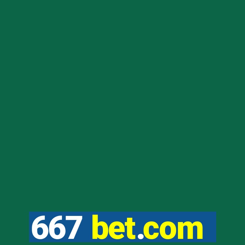 667 bet.com